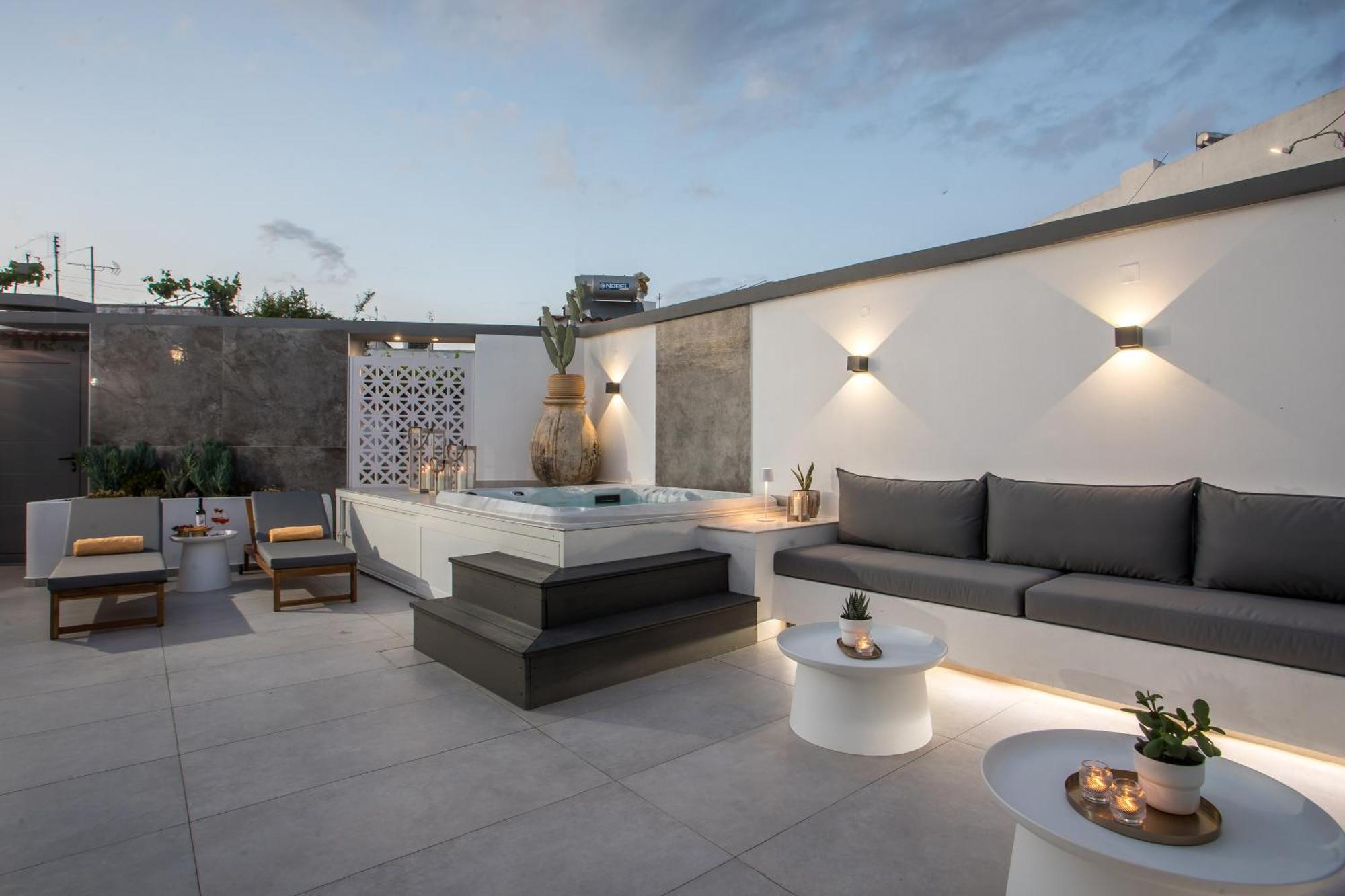 Chrispa Villa Afantou