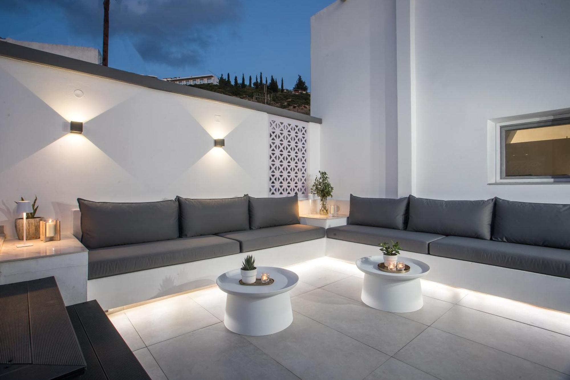 Chrispa Villa
