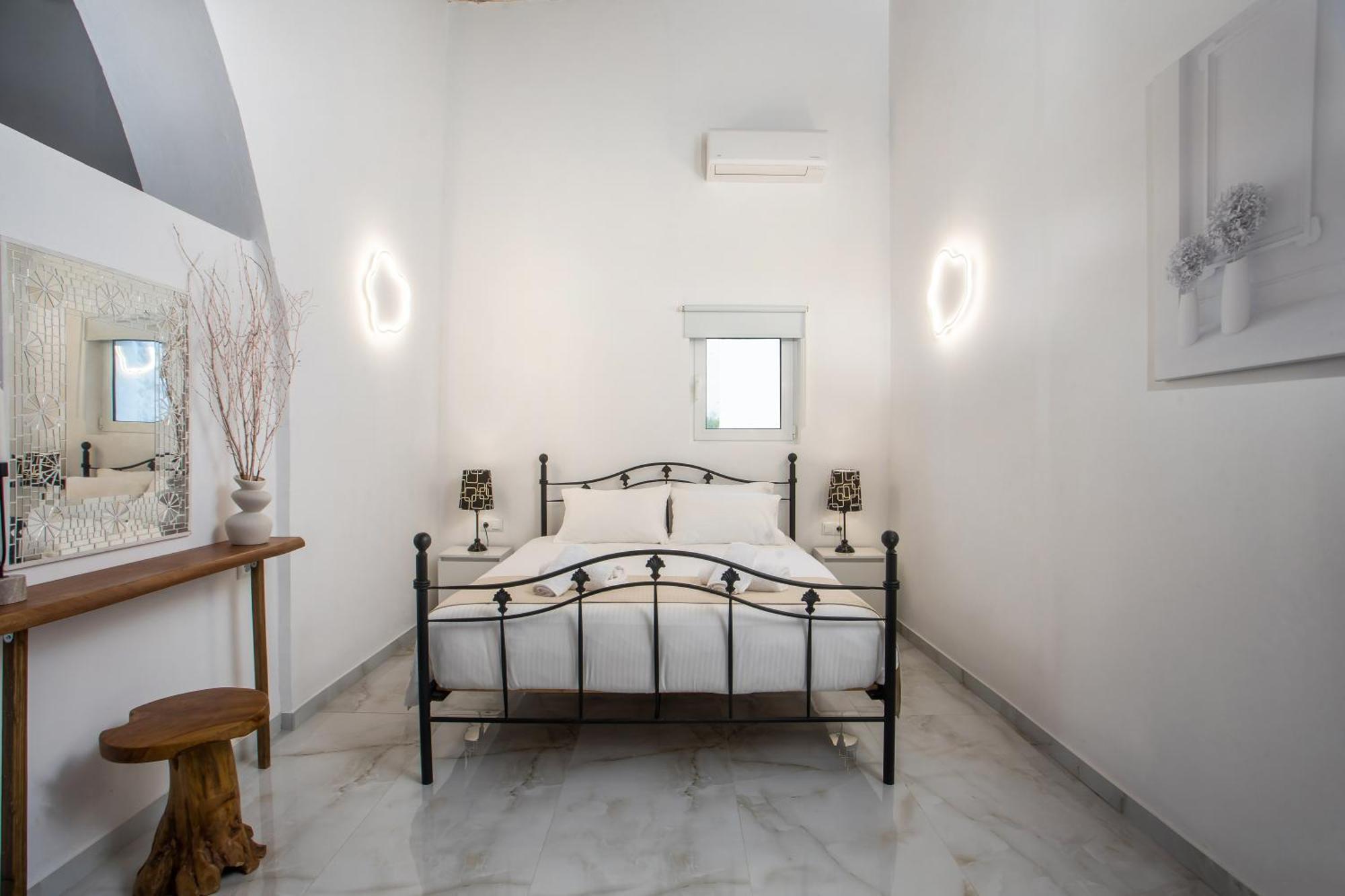 Villa Chrispa Afantou