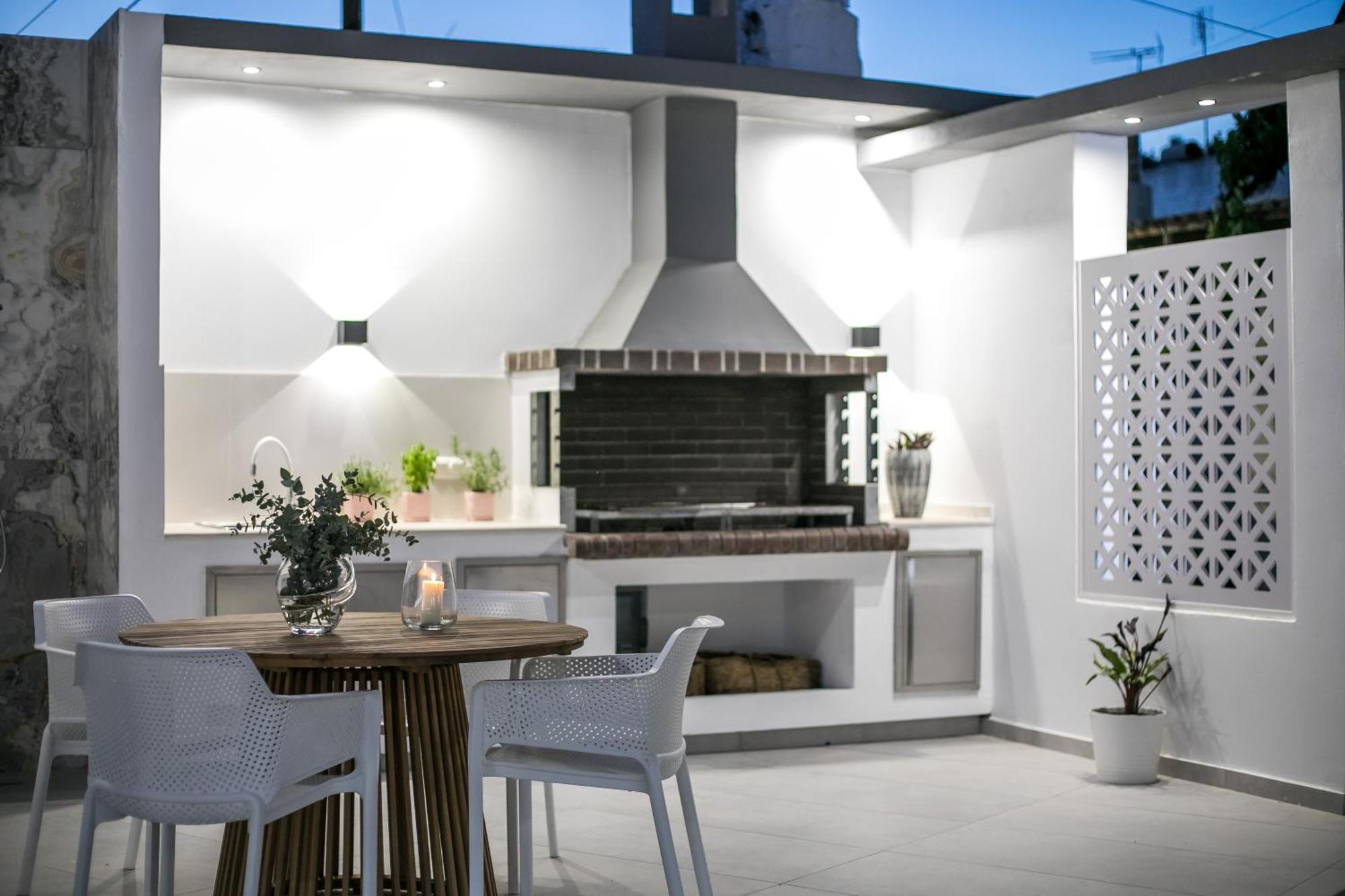 Villa Chrispa Afantou